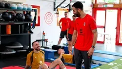 Ruben Amorim: «O Milan é um clube enorme, não há objetivos mínimos»