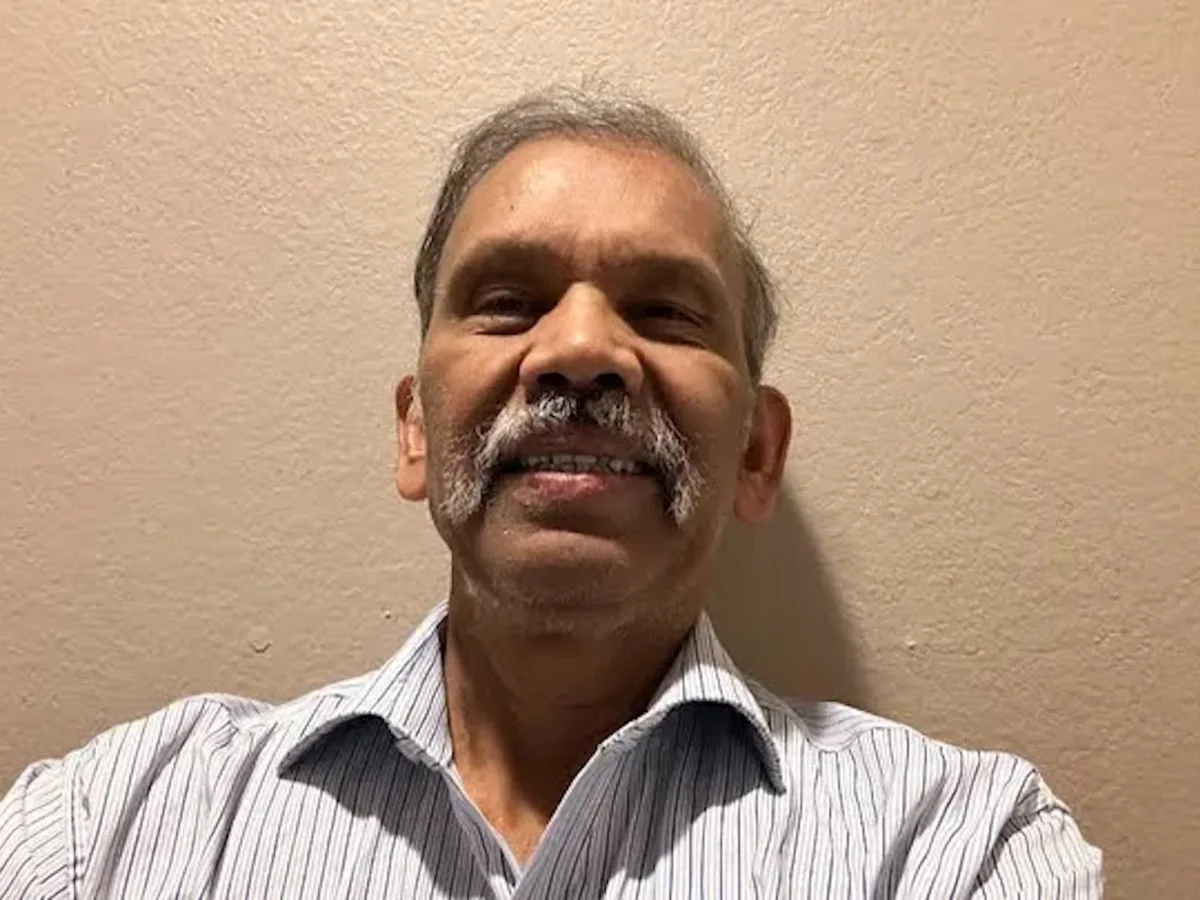 I'm 61 and can't find a job. I've drained my savings and started a GoFundMe to help pay the bills.