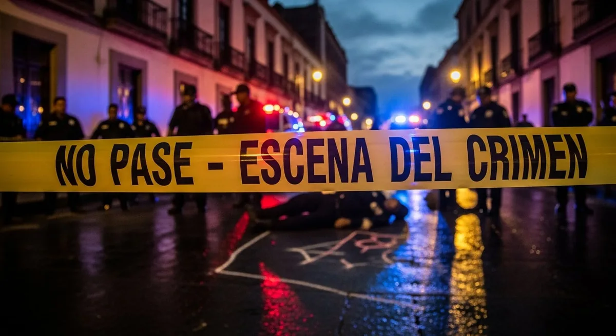 EN VIVO | Seguridad, narcotráfico y crimen en México hoy 19 de agosto: segundo día de Harfuch en conferencia internacional de la DEA