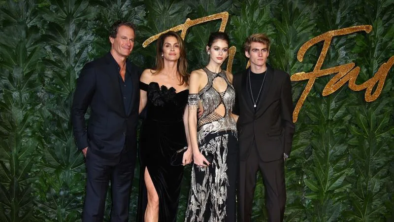 Cindy Crawford ‘heartbroken’ after son Presley Gerber, 27, dies following apparent overdose in Santa Monica