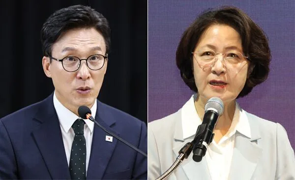 김민석, 추미애 ’21억 컨설팅' 겨냥 “계약 적정성 들여다볼 것”