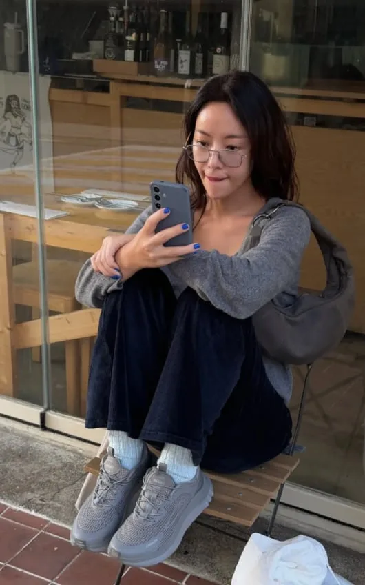 황정음은 왜 항상 과하게 비난 받을까..상간녀 오해 저격→노브라 해프닝 [Oh!쎈 이슈]