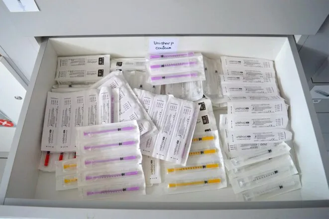 À Lyon, les centres de soins sont débordés par l’explosion de la consommation de cocaïne