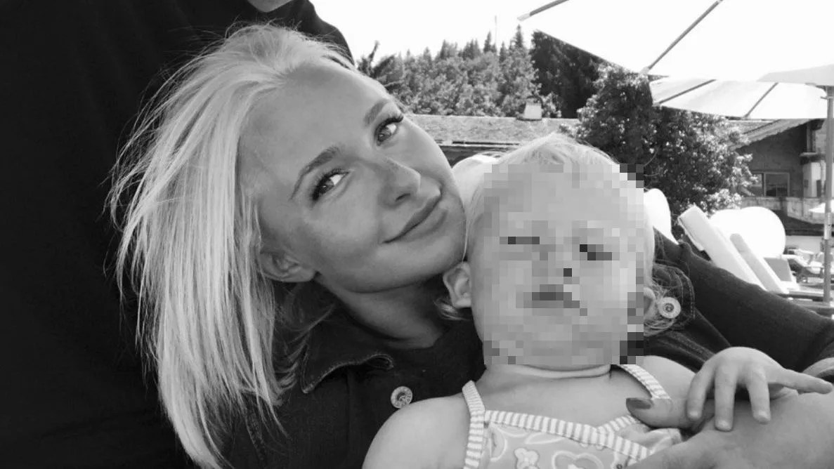 La dura historia de Kaya, la hija de Hayden Panettiere, huérfana a los 11 años: por qué la actriz cedió la custodia al padre