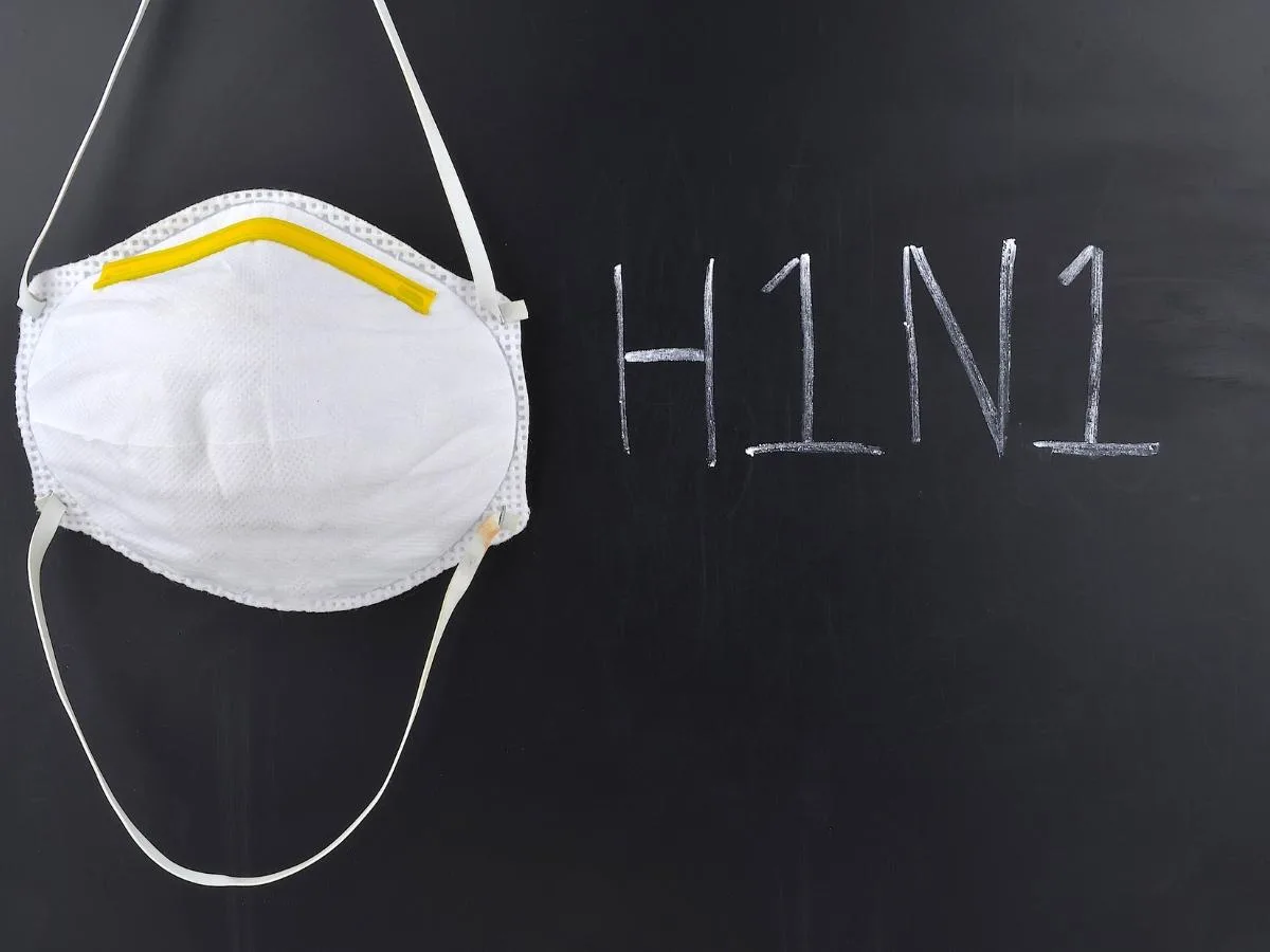 IMA warns against self-medication as H1N1 cases rise during monsoon