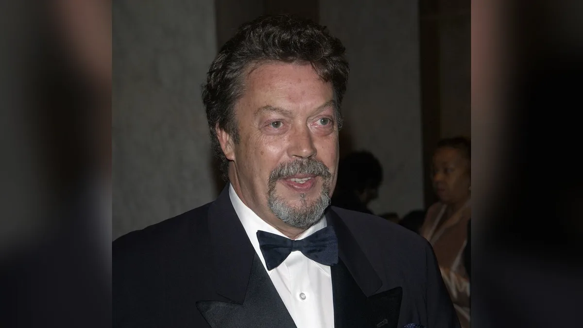 Muere Tim Curry, actor que interpretó a Pennywise en ‘It’, a los 80 años