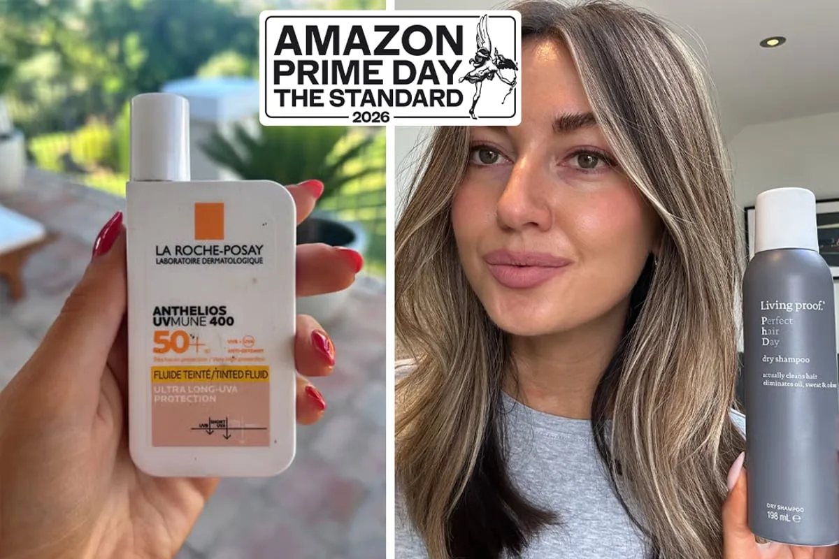 Amazon Prime Day 2026: Best editor-approved beauty deals