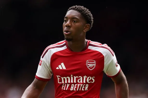 Man Utd news: Myles Lewis-Skelly transfer boost as club close in on £60m deal