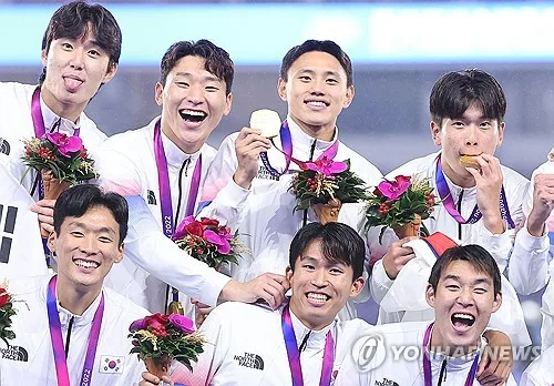 [아시안게임] (16)월드컵 불명예 씻어낼까…남자축구 4연패 도전