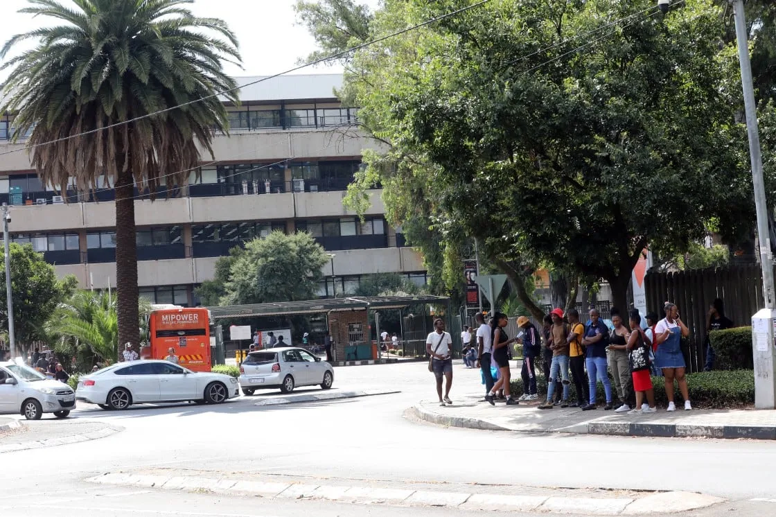 How UJ official ran a student rental scam to loot NSFAS