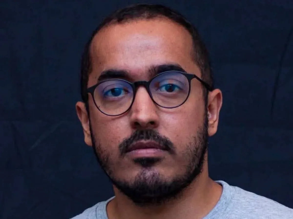 South African journalist missing in Djibouti, family says