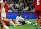 Endrick falha como titular, quase não toca na bola e rival ganha espaço