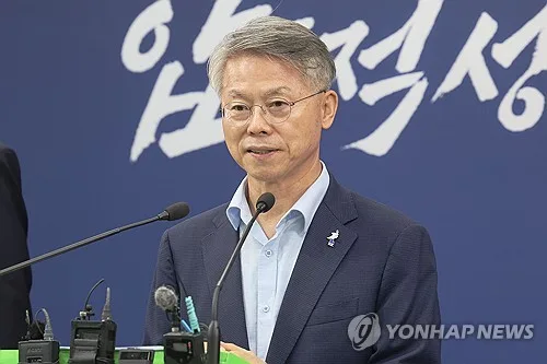 민형배 시장 "군공항 이전·국립의대 문제 큰 고비 넘겨"