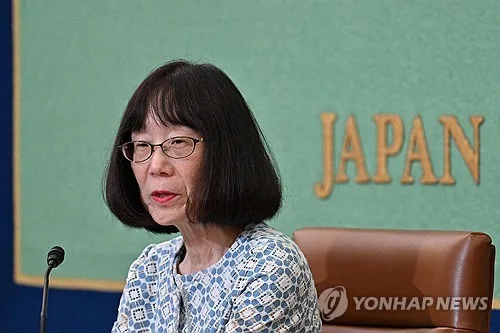 ICC 아카네 소장 "美 제재 이유 없어…절대 지지 않을 것"