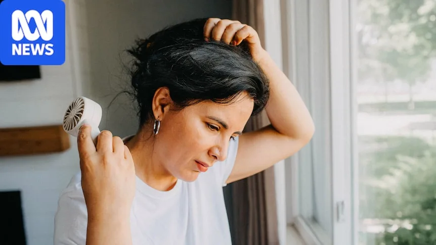 New menopause guidelines designed to cut through misinformation