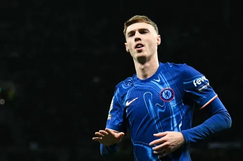 Cole Palmers is determined to enjoy his football: Alonso backs Chelsea star to shine