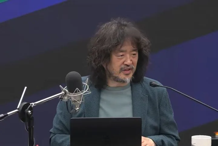 ‘李 지지율 반등 불가’ 주장에... 민주당 “김어준 틀렸다” 경고