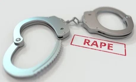 53-year-old man arrested in Limpopo for alleged rape of a minor
