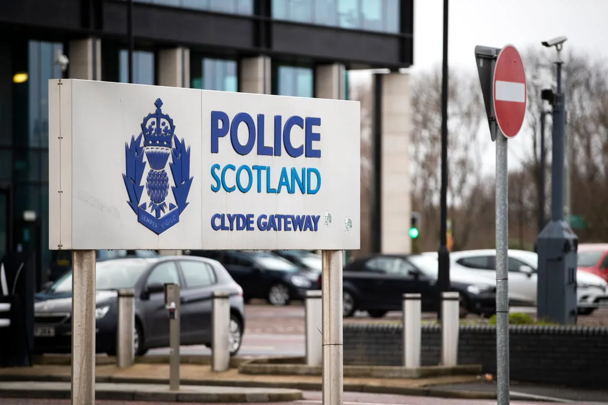 Boy aged 16 and 80-year-old man killed in light aircraft crash
