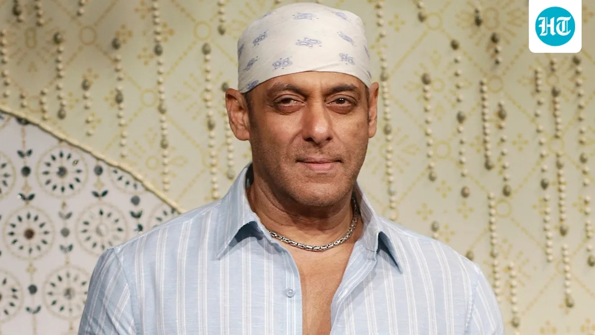 Salman Khan recalls feeling a mysterious presence in his bedroom, says lights flickered, cupboards opened on their own: ‘I never stayed alone’