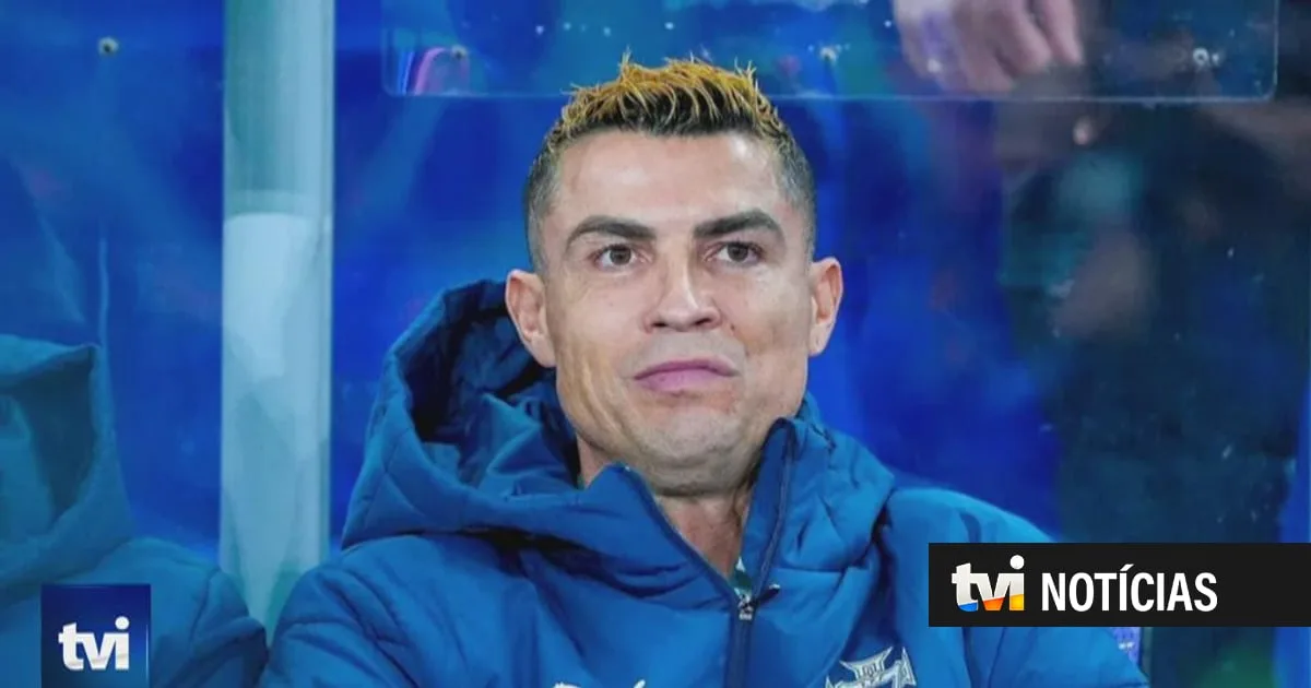 Confissão pública de Ronaldo pode minimizar castigo do craque português
