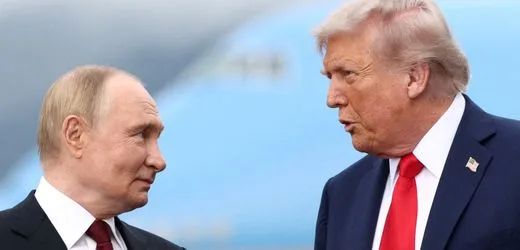 Donald Trump stoppt geplante Zölle gegen Russland