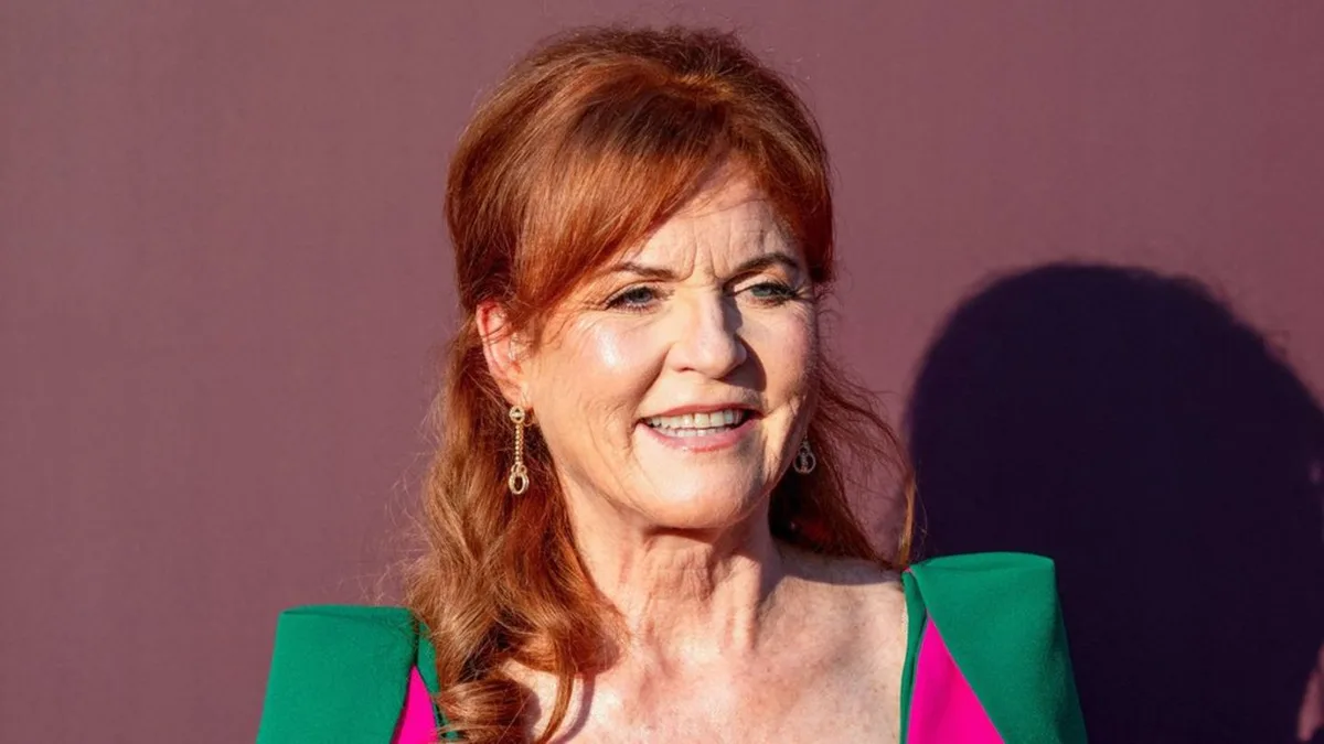 Sarah Ferguson: Sie soll bald wieder in Großbritannien sein