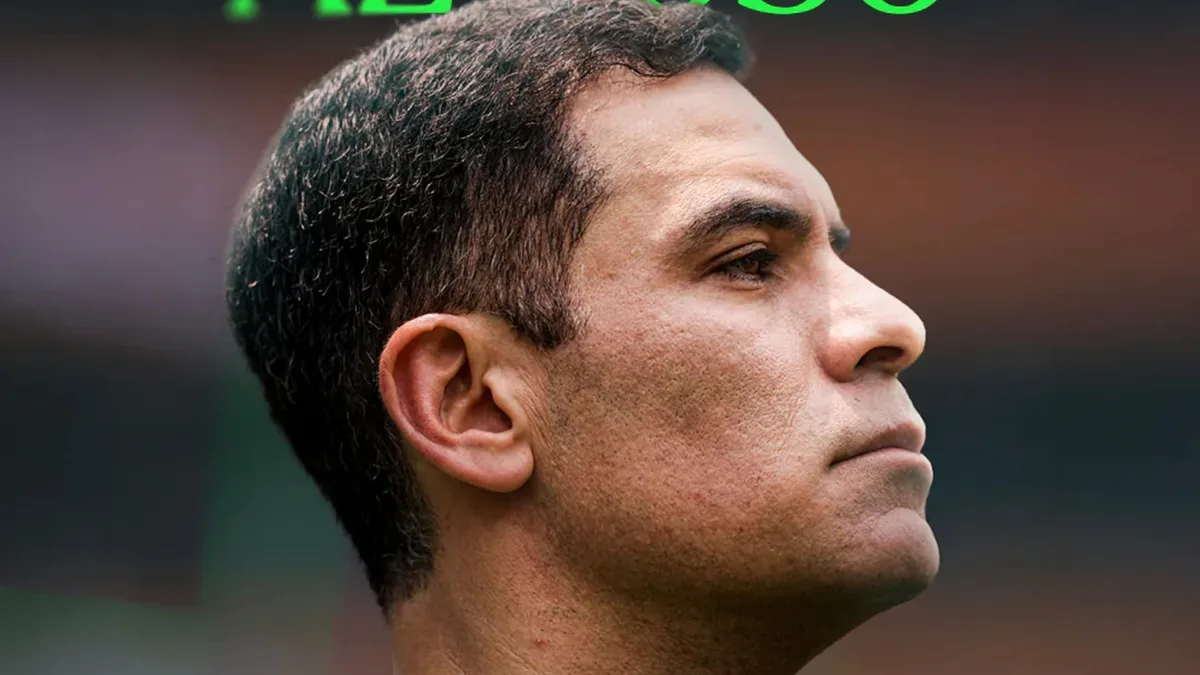 Rafa Márquez analiza nuevos jugadores en su primera convocatoria, ellos serían los elegidos