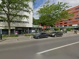 Un homme poignardé à Rennes, les agresseurs recherchés