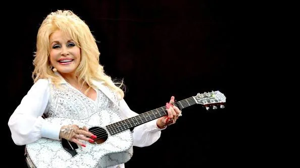 Dolly Parton tributes: Donald Trump, Billy Ray Cyrus, Reba McEntire and stars mourn country music legend