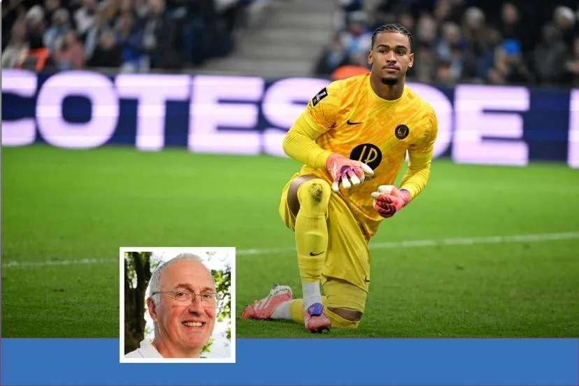 Philippe Bergeroo sur Guillaume Restes, appelé en équipe de France : « Fabien Barthez avait tout vu »