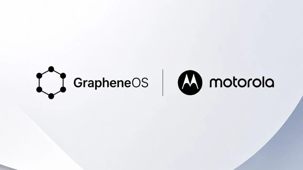 Motorola's GrapheneOS phones will launch in 2027 priced higher than Pixels