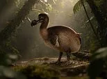 De-extinction of the dodo takes a MAJOR step forwards: AI identifies thousands of genetic switches linked to the bird's distinctive appearance