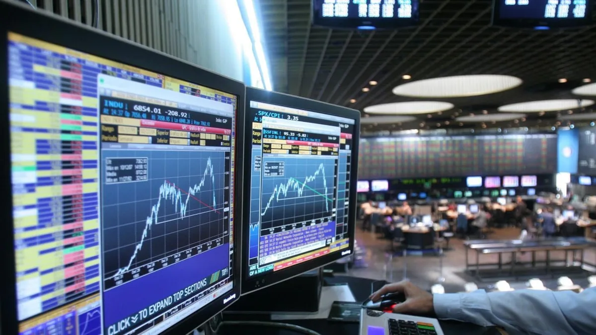 Un gigante de Wall Street asegura que el 41% de los inversores espera una suba en el precio de los activos argentinos