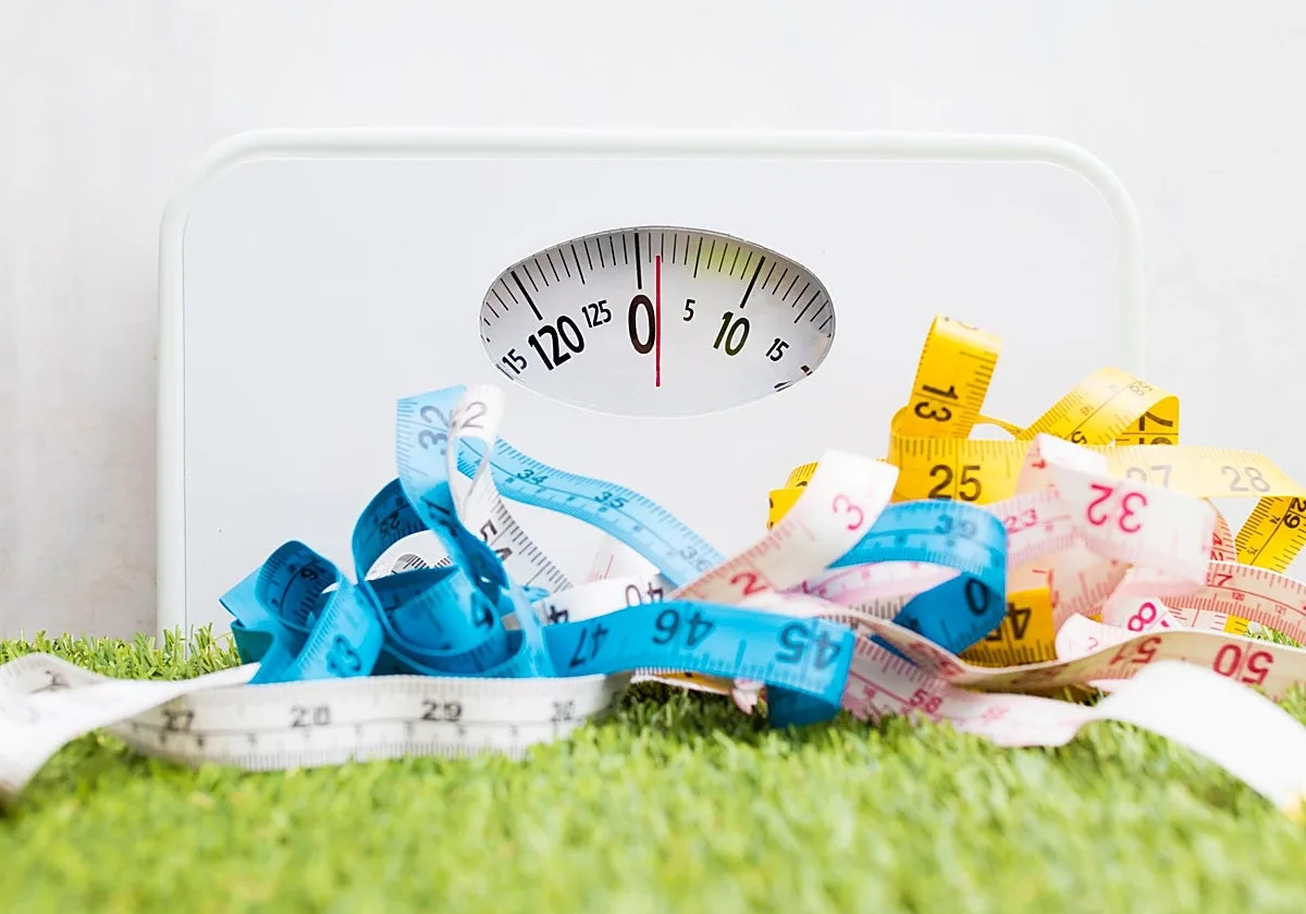 ¿Cómo perder de forma sencilla esos kilos de más que has cogido en vacaciones?