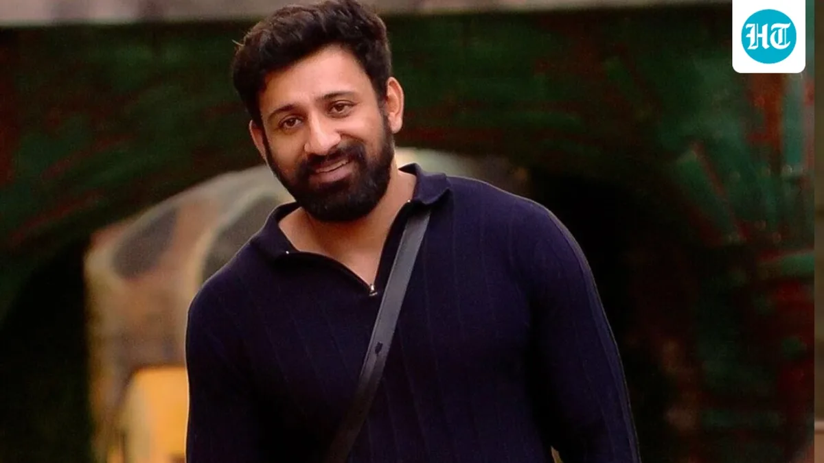 Rajat Dalal bangs Thar into car blocking his way in Faridabad parking: ‘Roz ka drama hai’
