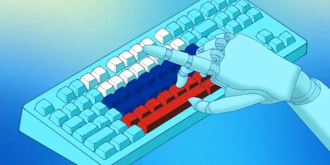 Désinformation russe : de fausses chaînes Telegram, de fausses vidéos et un vrai-faux think tank israélien