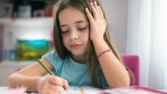 Your child wasn't invited to the party - here's how to handle the disappointment