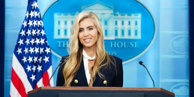 Etats-Unis : Kimberly Guilfoyle et Katie Zacharia, deux femmes de pouvoir à l’épreuve de la présidence Trump