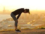 Is your exercise routine wrecking your gut? Five signs your workout is actually sabotaging your health... and how to fix it
