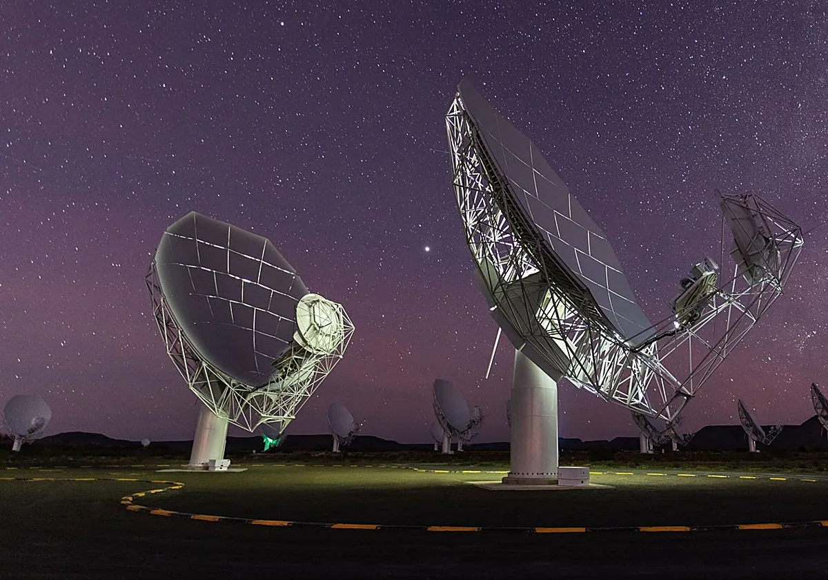 Astrónomos captan por primera vez señales de radio de un exoplaneta, un mundo fuera del Sistema Solar