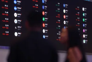 Índice de ADRs brasileiros opera próximo à estabilidade em dia de feriado na B3