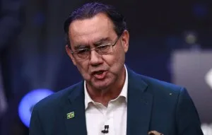 Cury avalia rivais, diz que Flávio tenta ‘resgatar’ pai e critica candidatura de Lula
