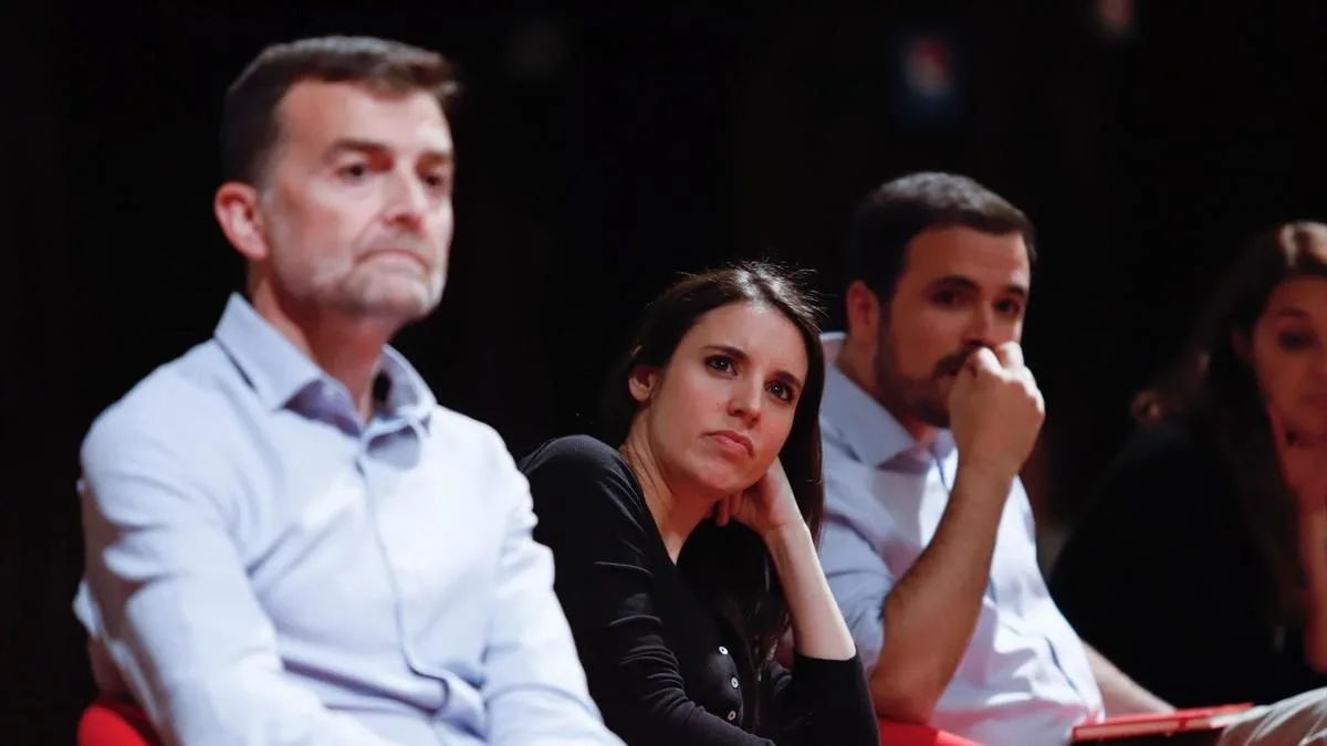 Podemos agita la izquierda alternativa con su oferta de primarias e IU acelera para definir la fórmula electoral