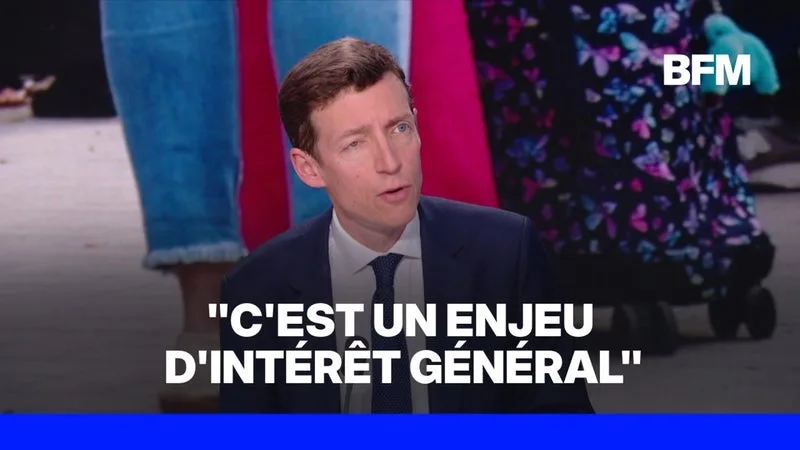 Interdication des réseaux sociaux au moins de 15 ans: l'avis du ministre de l'Éducation nationale