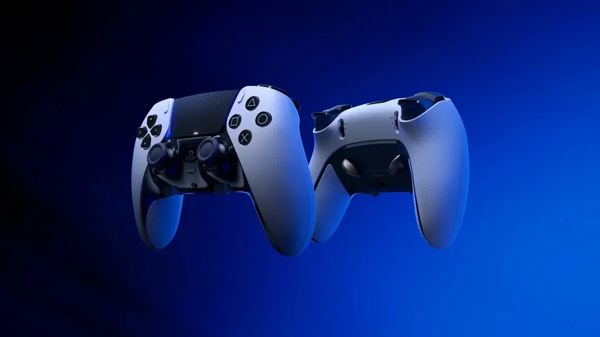 Nova versão do DualSense Edge vai deixar muita gente decepcionada