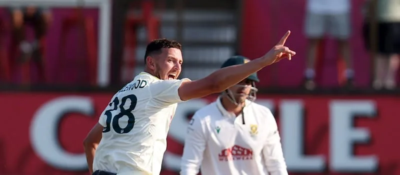 Australia’s veteran bowling quartet continues to improve with age