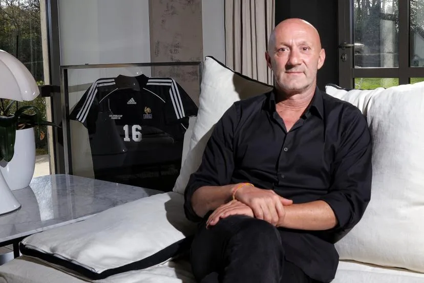 Fabien Barthez, adjoint dans le staff des Bleus de Zinédine Zidane, livre sa vision sur l'évolution des gardiens de but : « Laissez-les vivre ! »