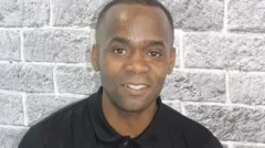 Body found in Colombia in search for missing Anton Green