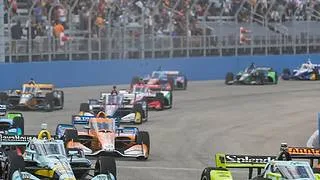 Barranquilla será sede de la IndyCar Series en abril de 2028